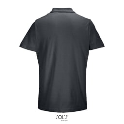 1. PULSE UNISEX PIQUE