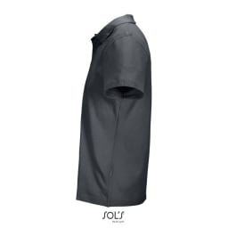 2. PULSE UNISEX PIQUE