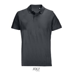 0. PULSE UNISEX PIQUE