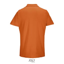 1. PULSE UNISEX PIQUE