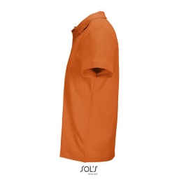 2. PULSE UNISEX PIQUE