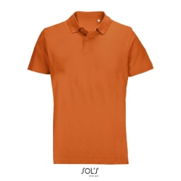 0. PULSE UNISEX PIKÉ