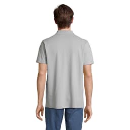 1. PULSE UNISEX PIQUÉ