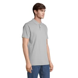 2. PULSE UNISEX PIQUE
