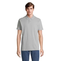 0. PULSE UNISEX PIQUE