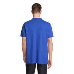 1. PULSE UNISEX PIQUÉ
