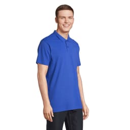 2. PULSE UNISEX PIQUE