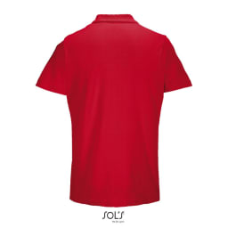 1. PULSE UNISEX PIQUE
