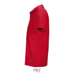2. PULSE UNISEX PIQUE