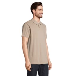 2. PULSE UNISEX PIQUE