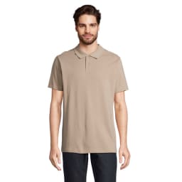 0. PULSE UNISEX PIKÉ