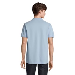 1. PULSE UNISEX PIQUE