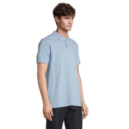 2. PULSE UNISEX PIQUE
