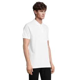 2. PULSE UNISEX PIKÉ