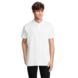 0. PULSE UNISEX PIKÉ