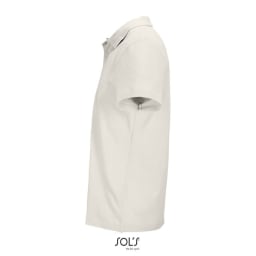 2. PULSE UNISEX PIQUE