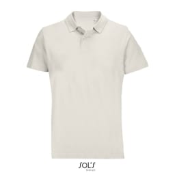 0. PULSE UNISEX PIQUE