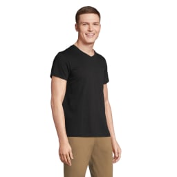 2. REGENT V  V-NECK T-SHIRT