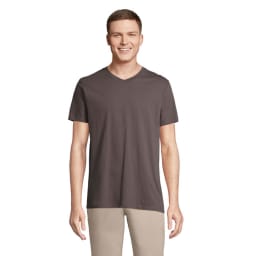 0. REGENT V  V-NECK T-SHIRT