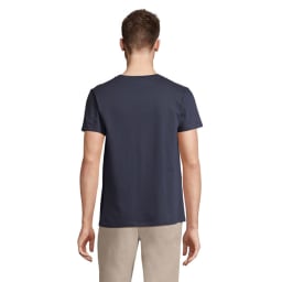 1. REGENT V  V-NECK T-SHIRT