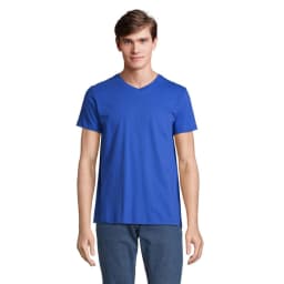 0. REGENT V  V-NECK T-SHIRT