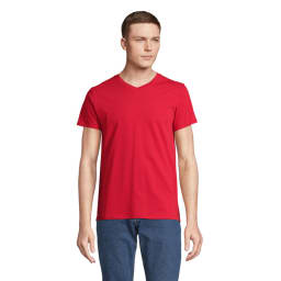 0. REGENT V V-NECK T-SHIRT