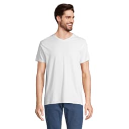 0. REGENT V V-NECK T-SHIRT