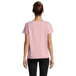1. REGENT V T-SHIRT WOMEN