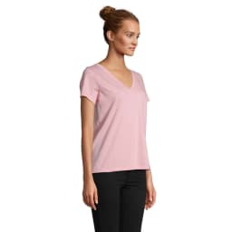 2. REGENT V T-SHIRT WOMEN