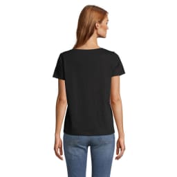 1. REGENT V T-SHIRT WOMEN