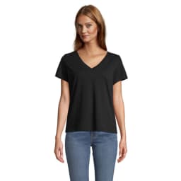 0. REGENT V T-SHIRT WOMEN