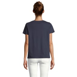 1. REGENT V T-SHIRT WOMEN