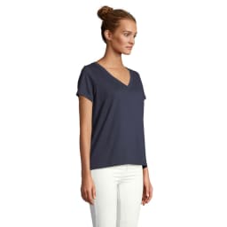 2. REGENT V T-SHIRT WOMEN
