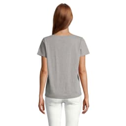 1. REGENT V T-SHIRT WOMEN