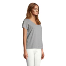 2. REGENT V T-SHIRT WOMEN