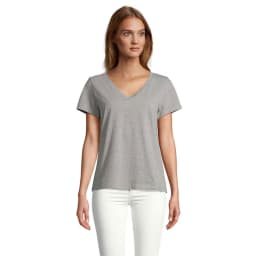 0. REGENT V T-SHIRT WOMEN