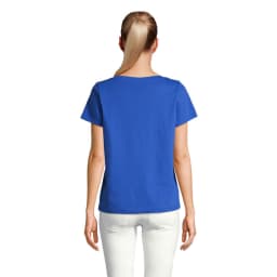 1. REGENT V T-SHIRT WOMEN