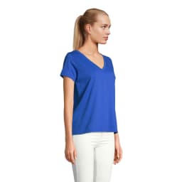 2. REGENT V T-SHIRT WOMEN