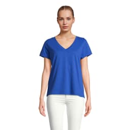 0. REGENT V T-SHIRT WOMEN