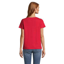 1. REGENT V T-SHIRT WOMEN