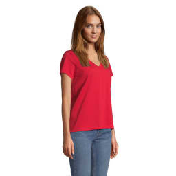 2. REGENT V T-SHIRT WOMEN