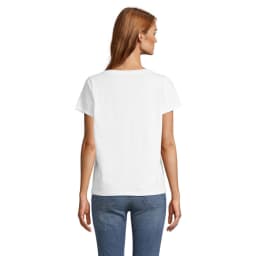 1. REGENT V T-SHIRT WOMEN