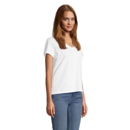2. REGENT V T-SHIRT WOMEN