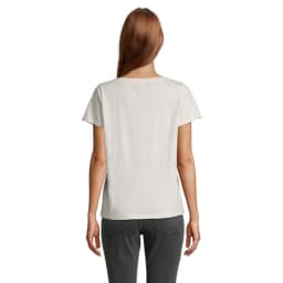 1. REGENT V T-SHIRT WOMEN