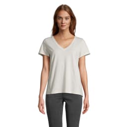0. REGENT V T-SHIRT WOMEN
