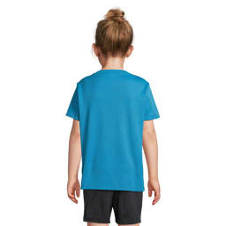 1. SPRINT KIDS SPORTS T-SHIRT