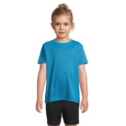 0. SPRINT KIDS SPORTS T-SHIRT