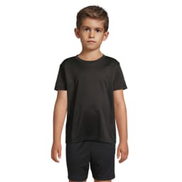 0. SPRINT KIDS SPORTS T-SHIRT