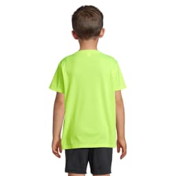 1. SPRINT KIDS SPORTS T-SHIRT