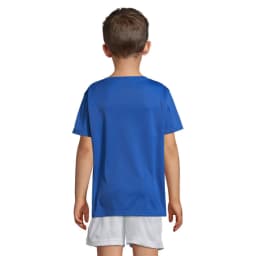 1. SPRINT KIDS SPORTS T-SHIRT